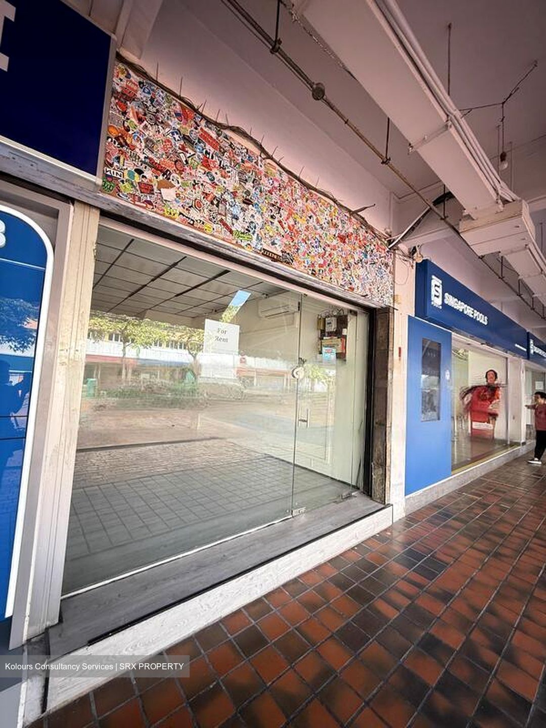 New Upper Changi Road (D16), Shop House #471223381